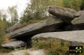 Burgsteinfelsen bei Bad Alexandersbad nahe Wunsiedel im Fichtelgebirge, Bayern, (D) (19) 3. September 2016 (Kösseine-Randgranit.JPG